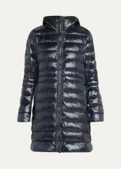 Canada GooseCypress Hooded Jacket