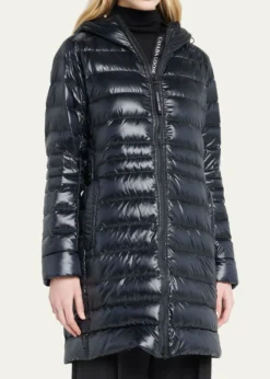 Canada GooseCypress Hooded Jacket