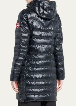 Canada GooseCypress Hooded Jacket