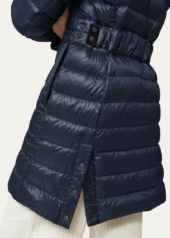 Canada GooseCypress Hooded Jacket