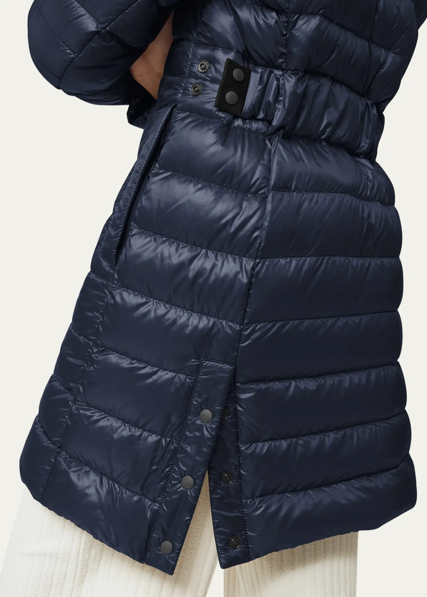 Canada GooseCypress Hooded Jacket