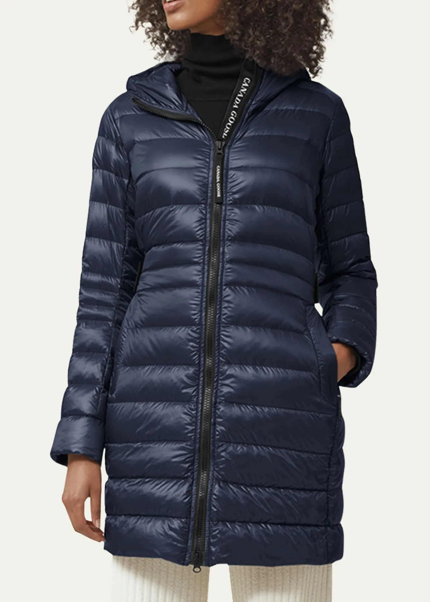 Canada GooseCypress Hooded Jacket