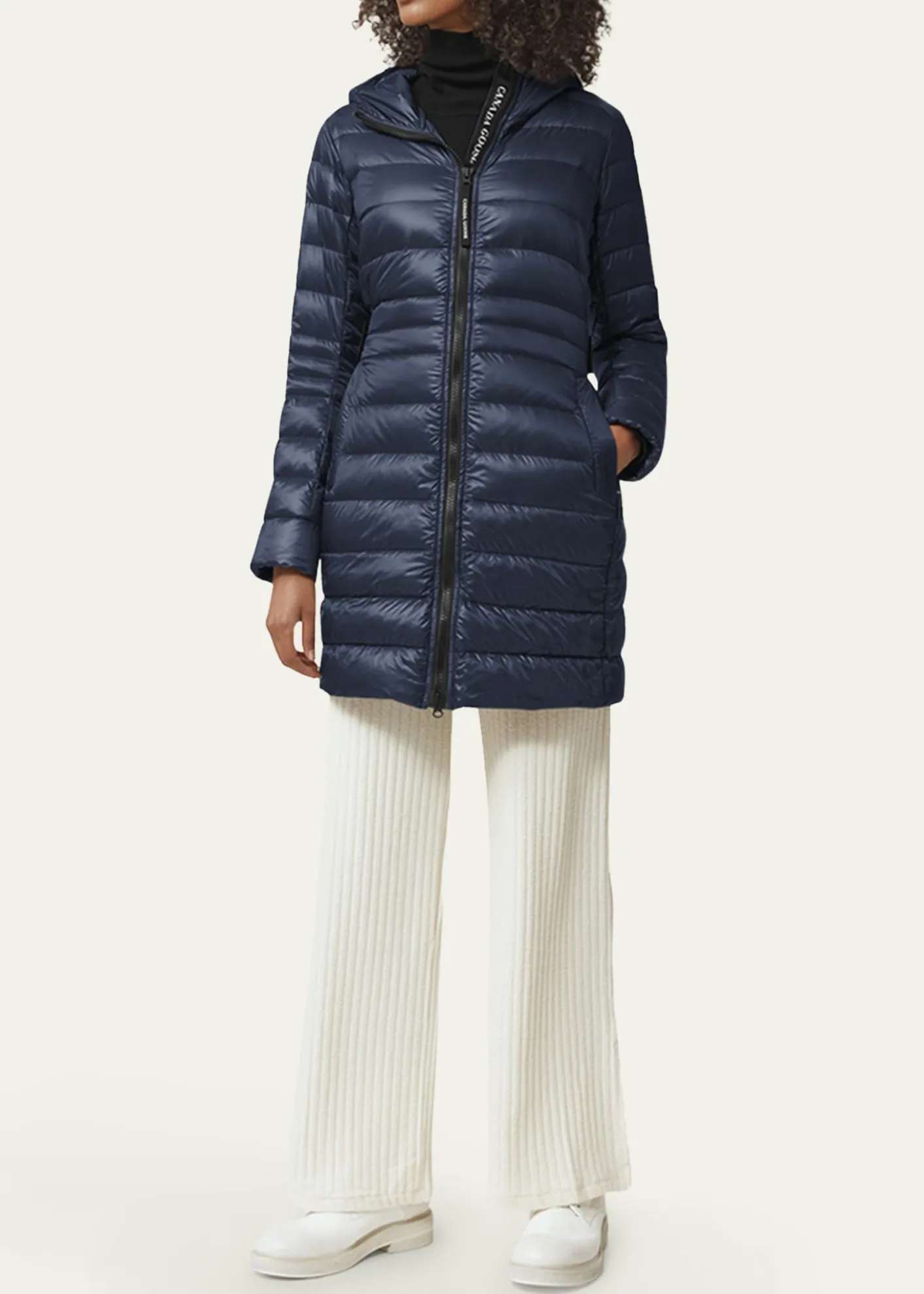 Canada GooseCypress Hooded Jacket