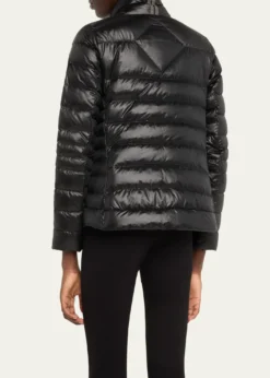 Canada GooseCypress Jacket Black Label