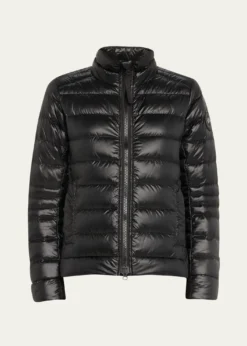 Canada GooseCypress Jacket Black Label