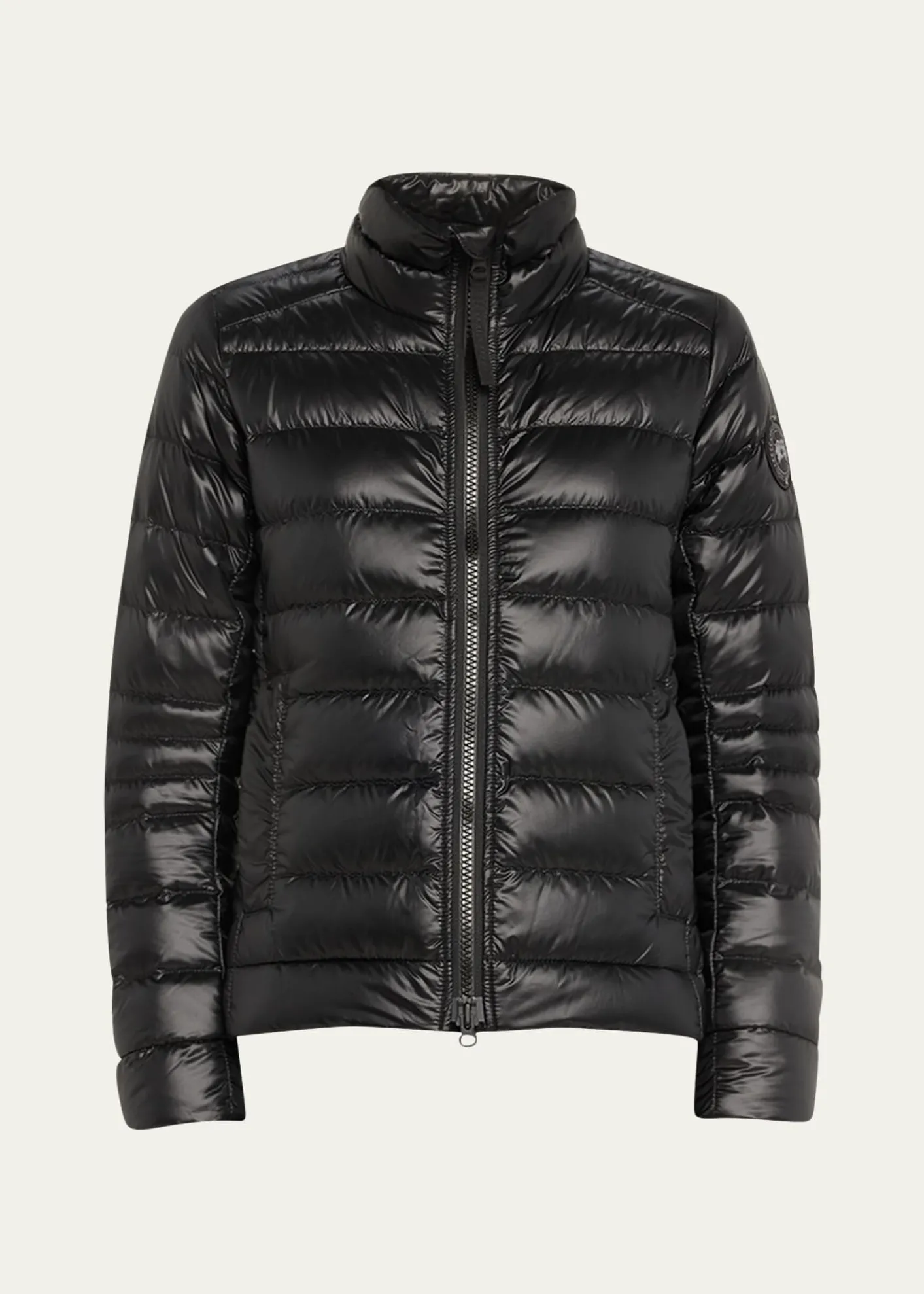 Canada GooseCypress Jacket Black Label