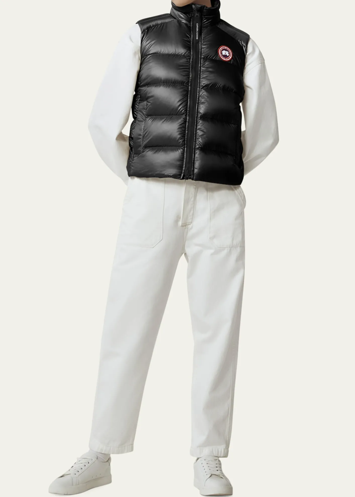 Canada GooseCypress Puffer Vest