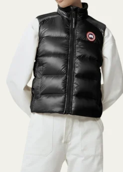 Canada GooseCypress Puffer Vest
