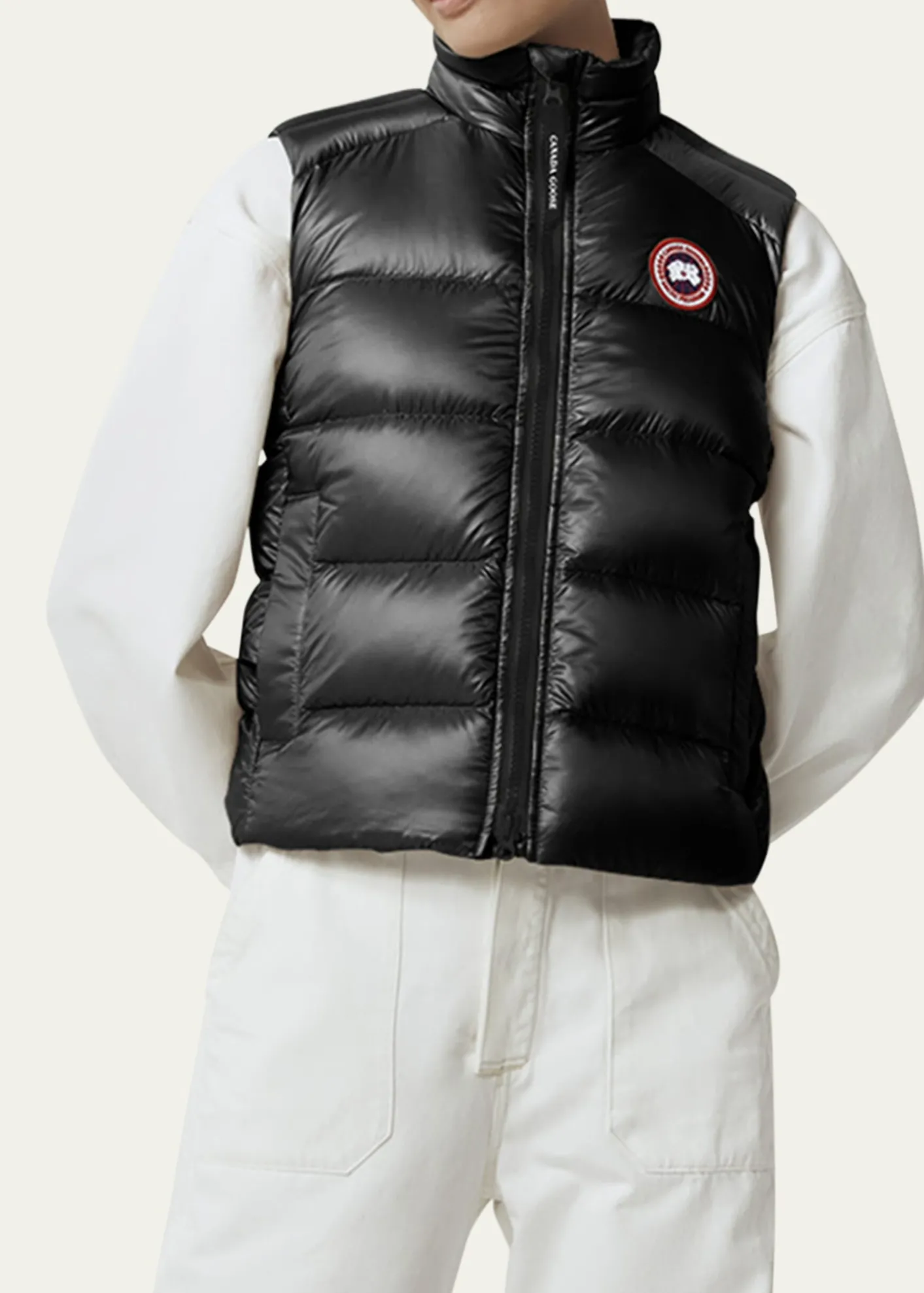 Canada GooseCypress Puffer Vest