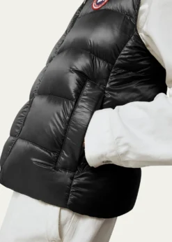 Canada GooseCypress Puffer Vest