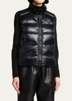Canada GooseCypress Puffer Vest