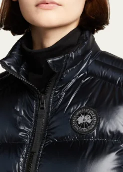 Canada GooseCypress Puffer Vest