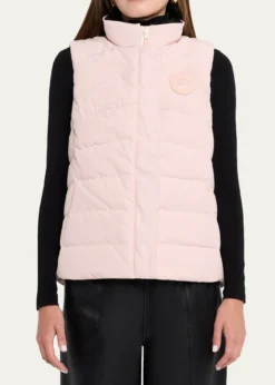 Canada GooseFreestyle Down Puffer Vest