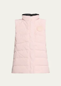 Canada GooseFreestyle Down Puffer Vest