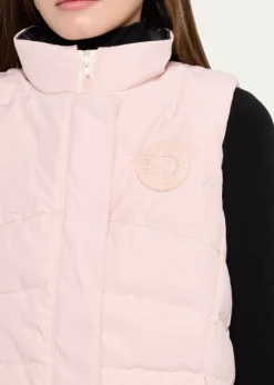 Canada GooseFreestyle Down Puffer Vest