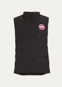Canada GooseFreestyle Puffer Vest