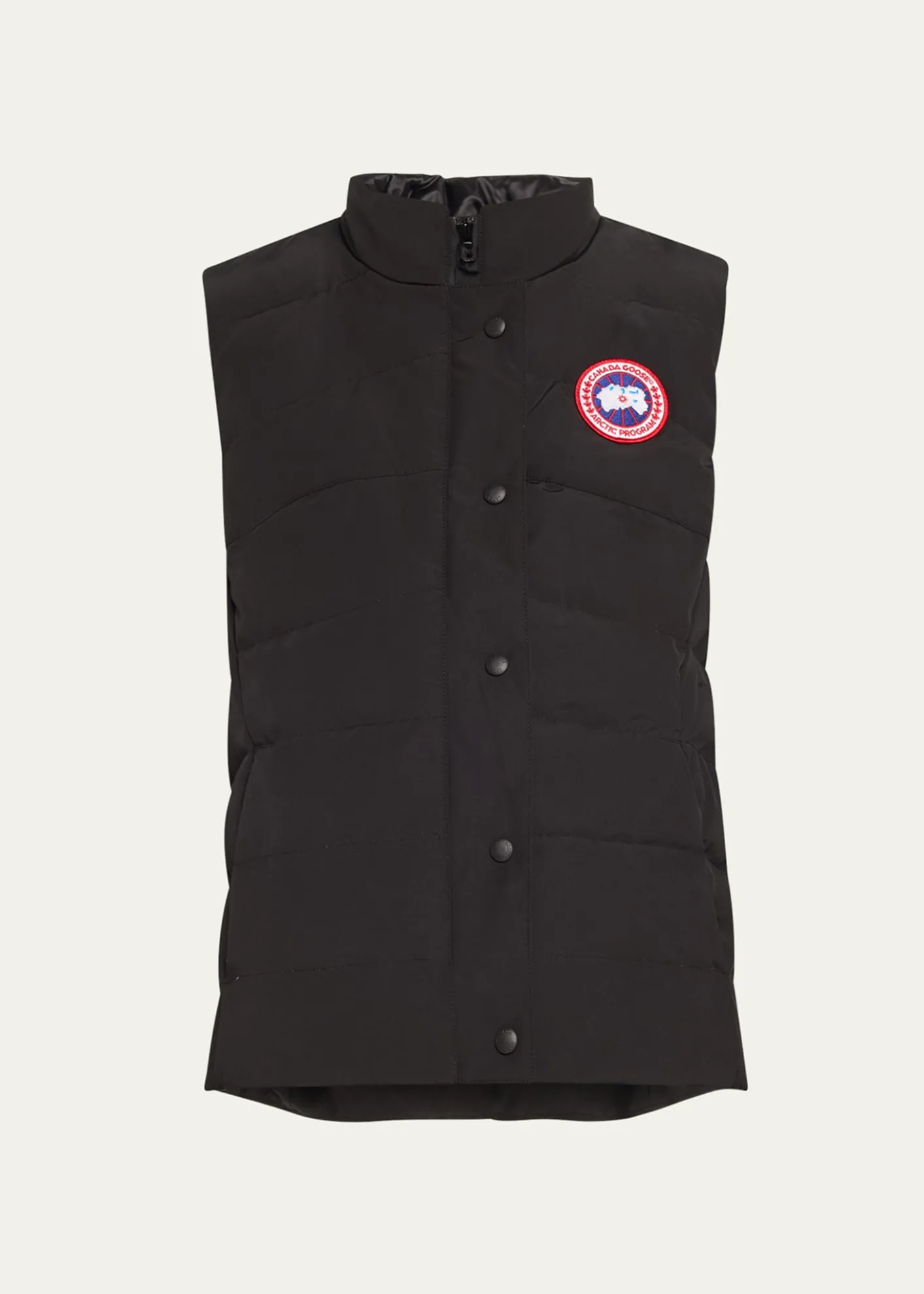 Canada GooseFreestyle Puffer Vest