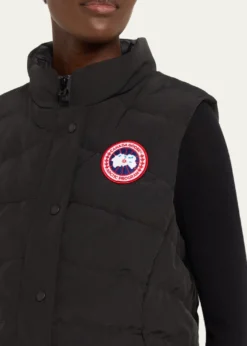 Canada GooseFreestyle Puffer Vest