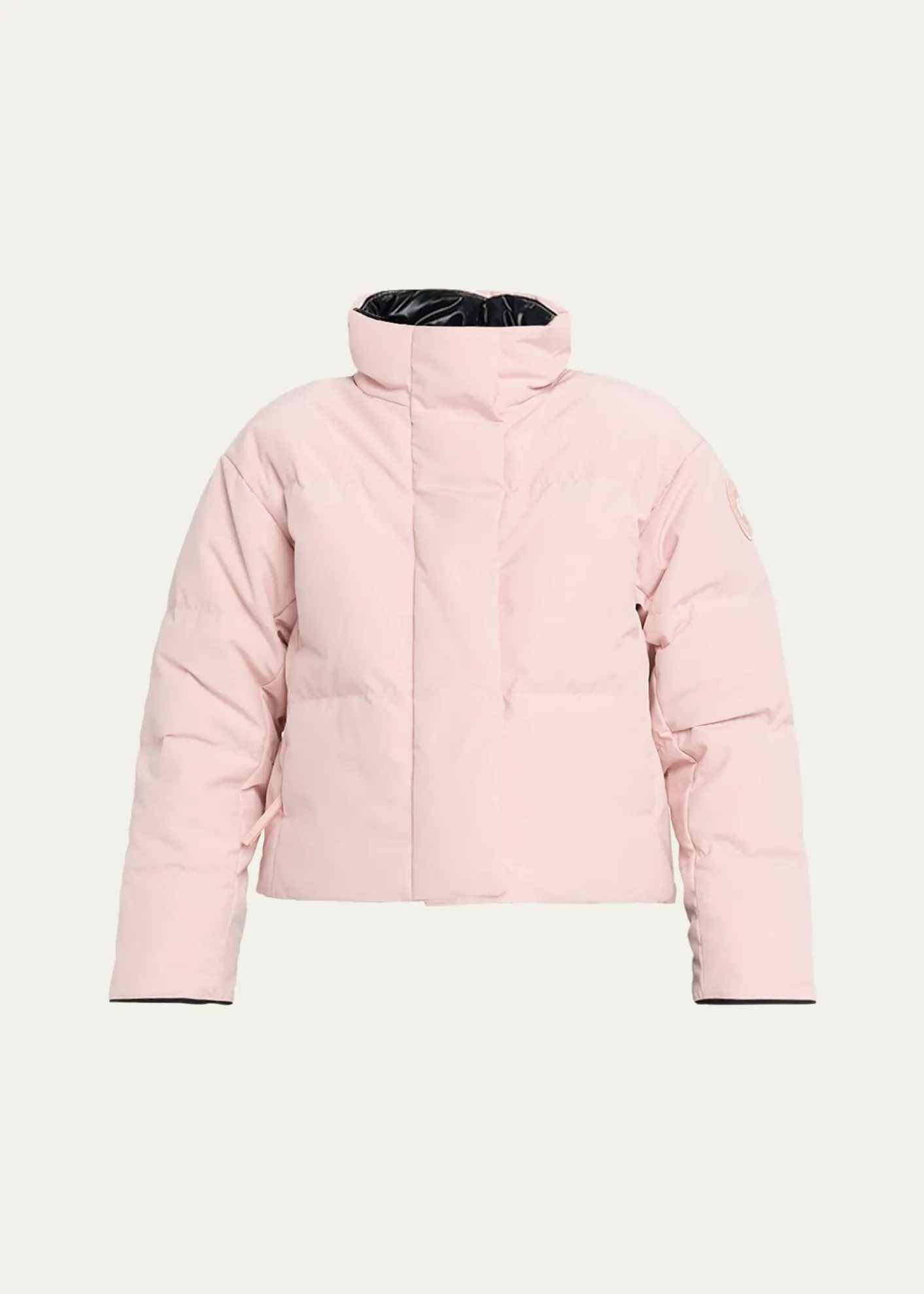 Canada GooseGrandview Cropped Down Jacket