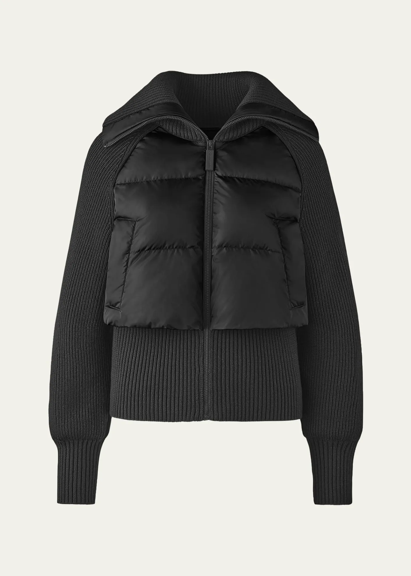 Canada GooseHyBridge® Astoria Knit Jacket