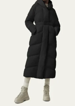 Canada GooseMarlow Parka