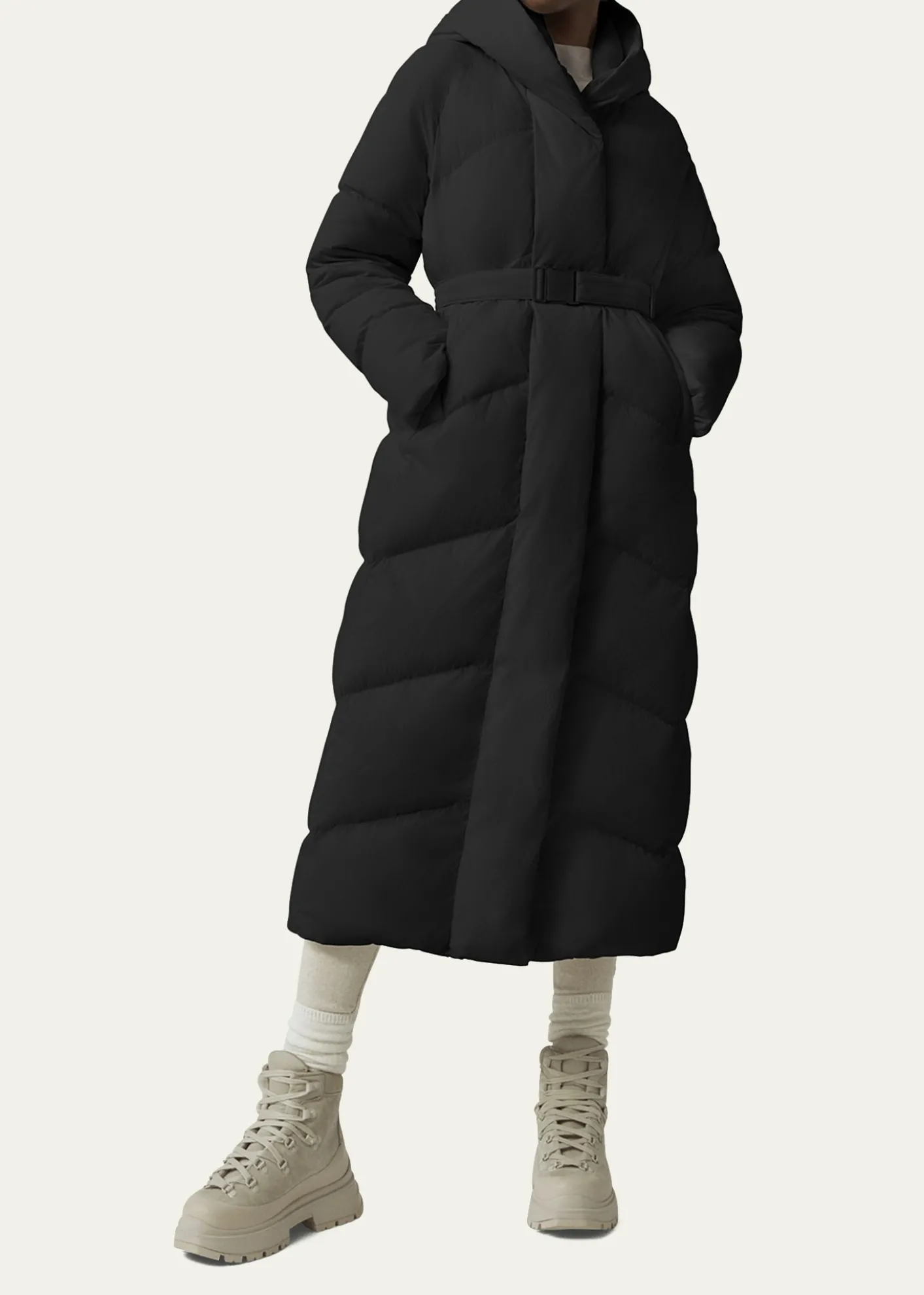 Canada GooseMarlow Parka
