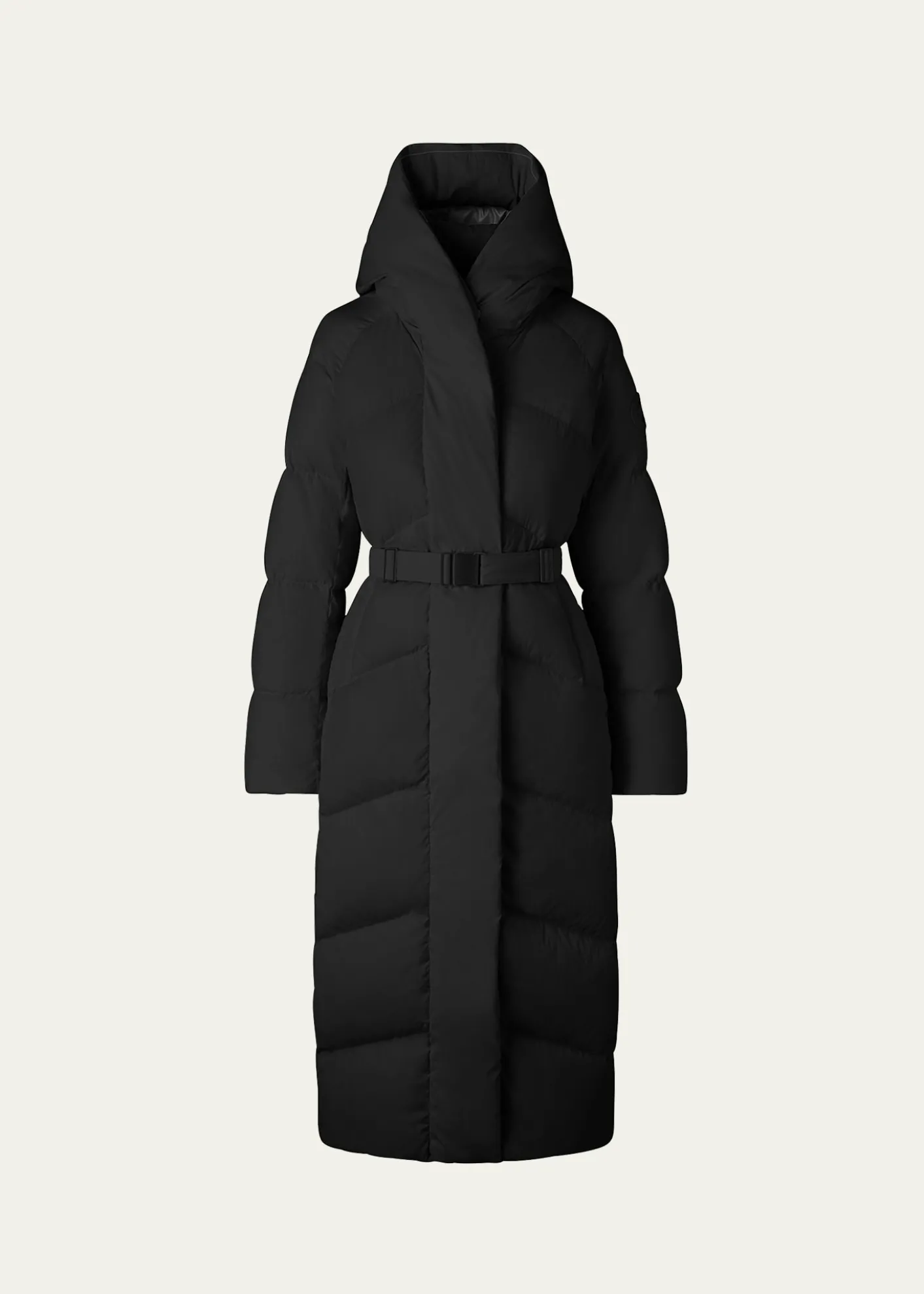 Canada GooseMarlow Parka