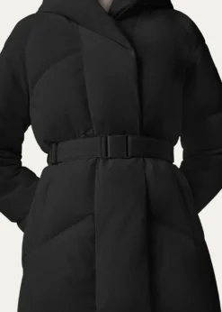 Canada GooseMarlow Parka