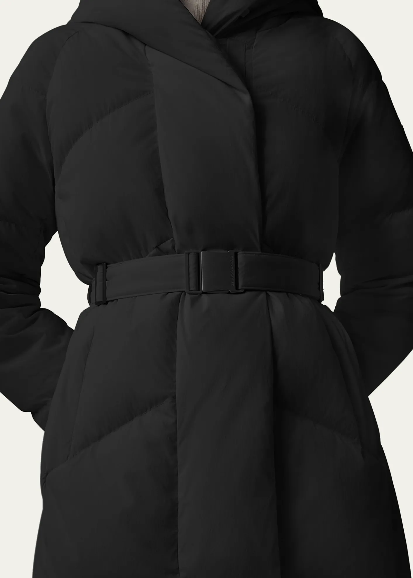 Canada GooseMarlow Parka