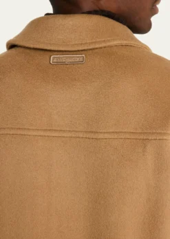 Canada GooseMen's Balas Wool Overshirt