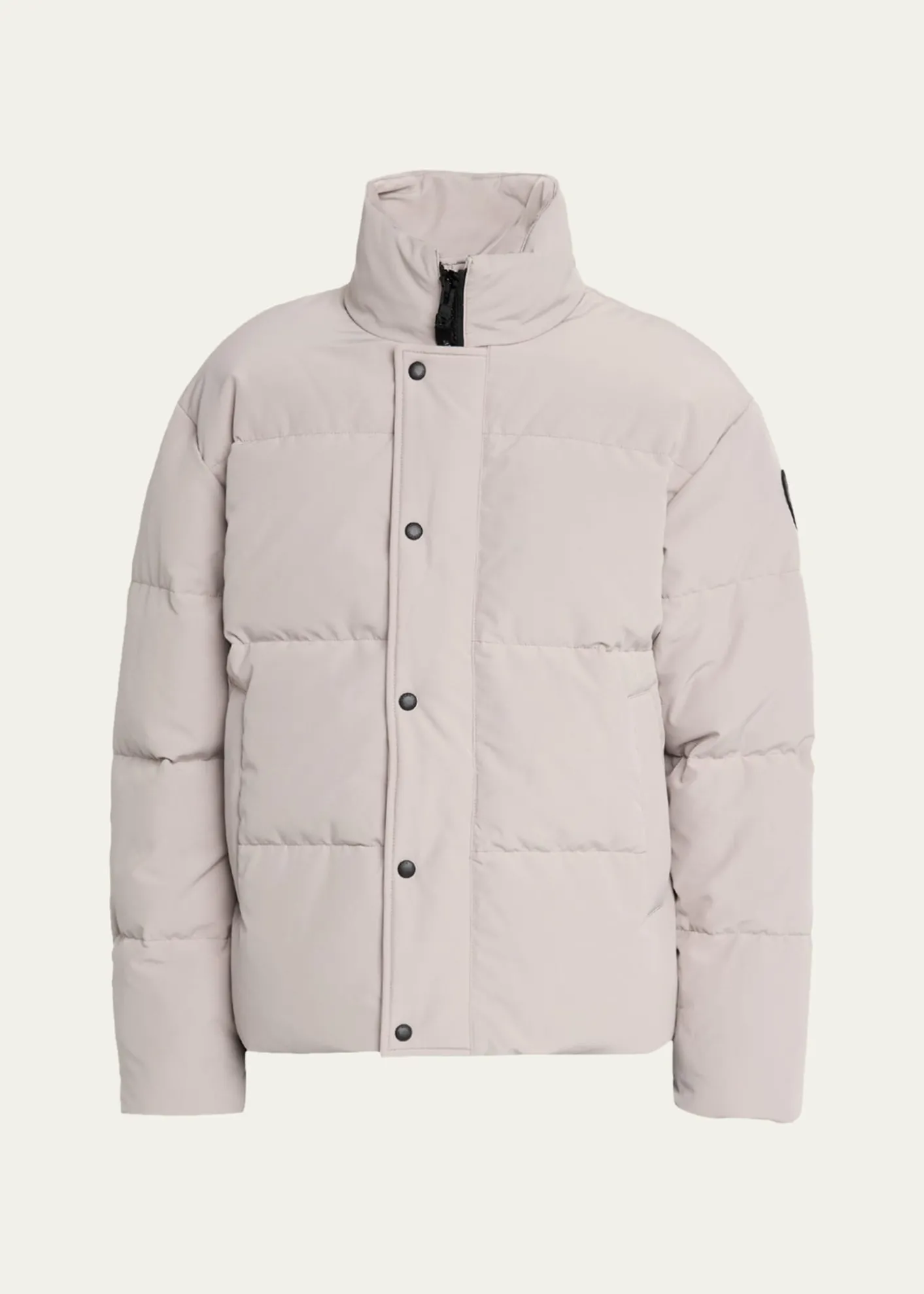 Canada GooseMen's Bayview Parka Jacket