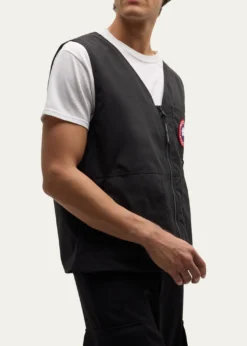 Canada GooseMen's Canmore Artic Tech® Vest