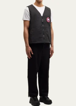 Canada GooseMen's Canmore Artic Tech® Vest
