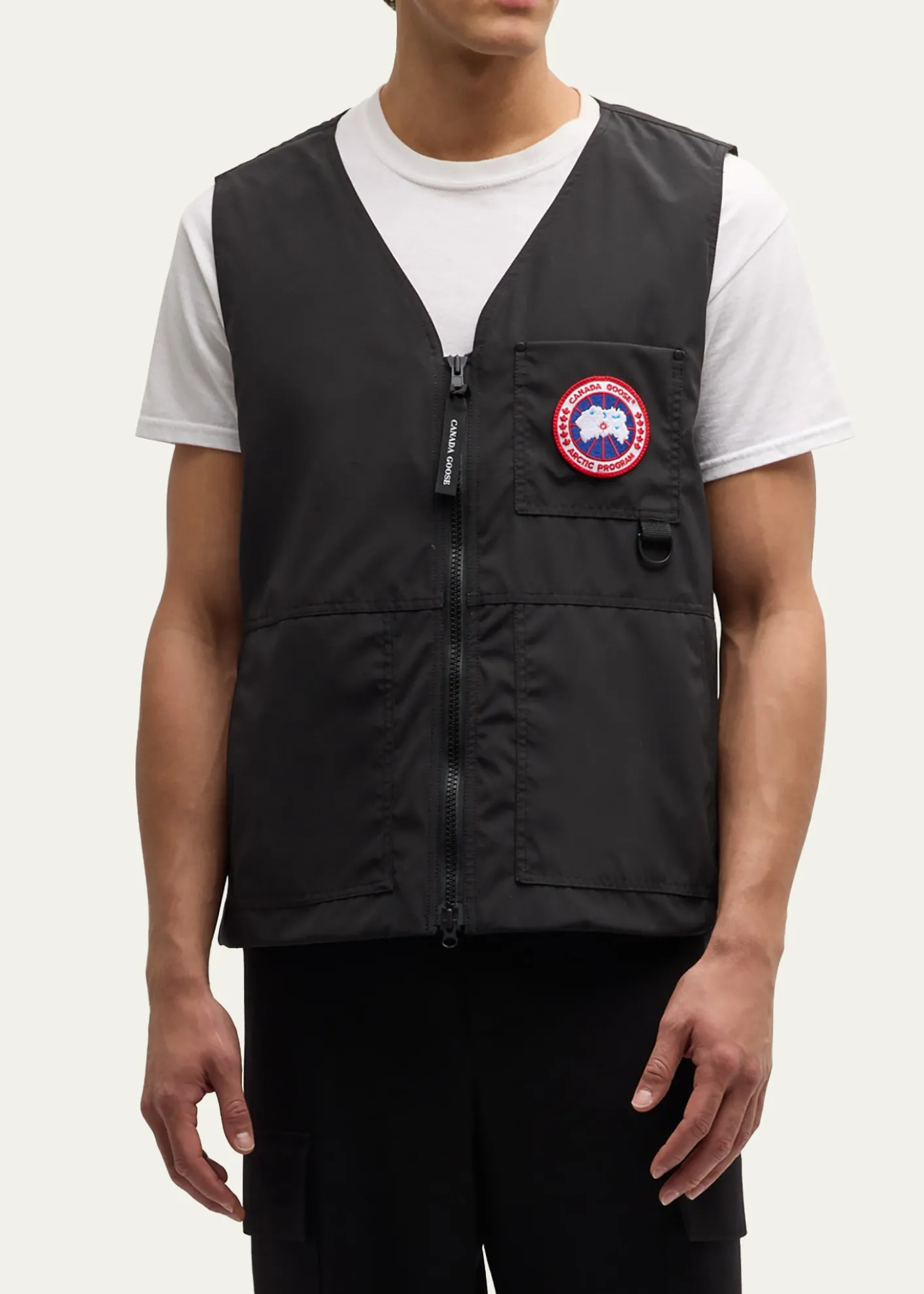 Canada GooseMen's Canmore Artic Tech® Vest