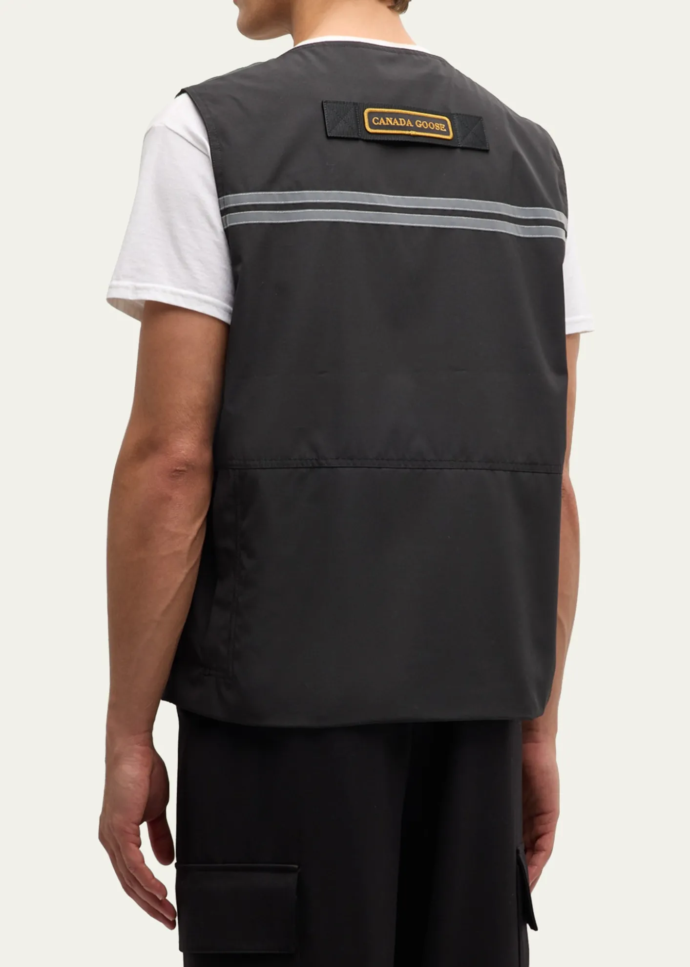 Canada GooseMen's Canmore Artic Tech® Vest