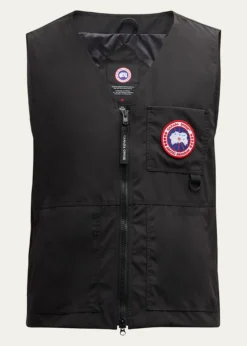 Canada GooseMen's Canmore Artic Tech® Vest