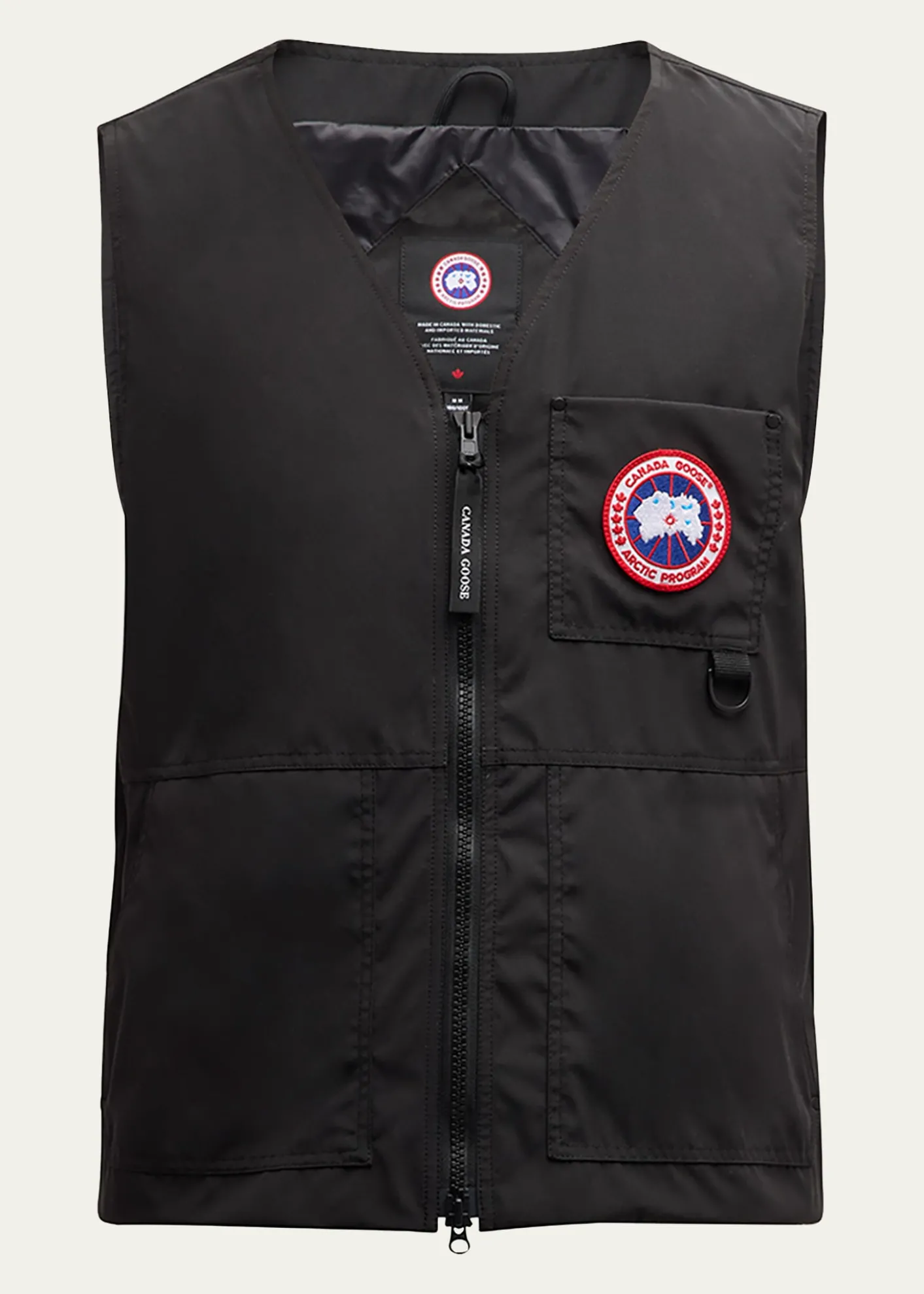 Canada GooseMen's Canmore Artic Tech® Vest