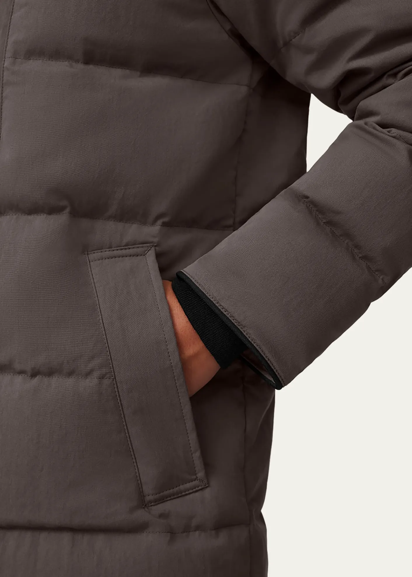 Canada GooseMen's Carson Heritage Parka