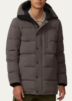 Canada GooseMen's Carson Heritage Parka