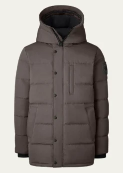 Canada GooseMen's Carson Heritage Parka