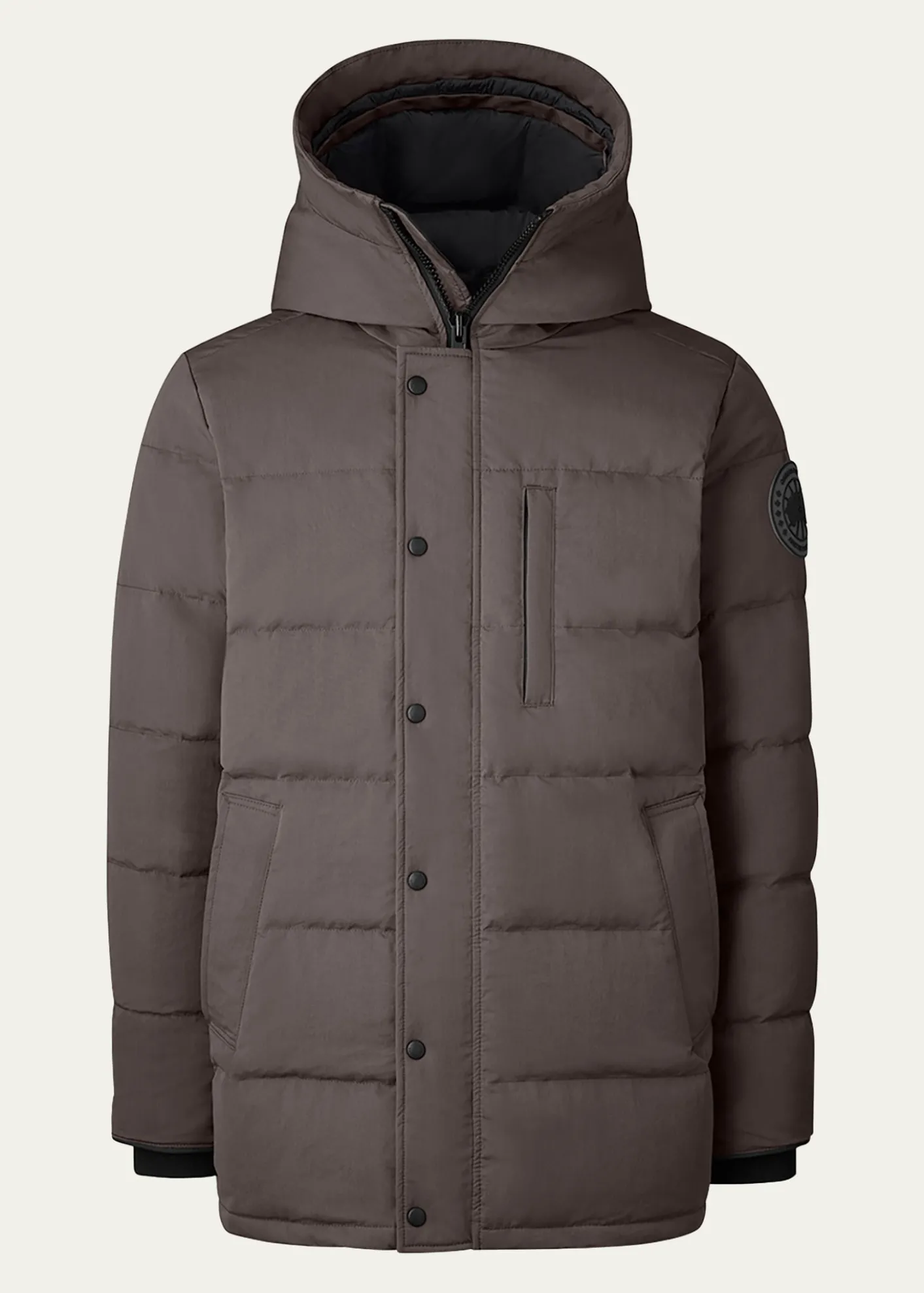 Canada GooseMen's Carson Heritage Parka