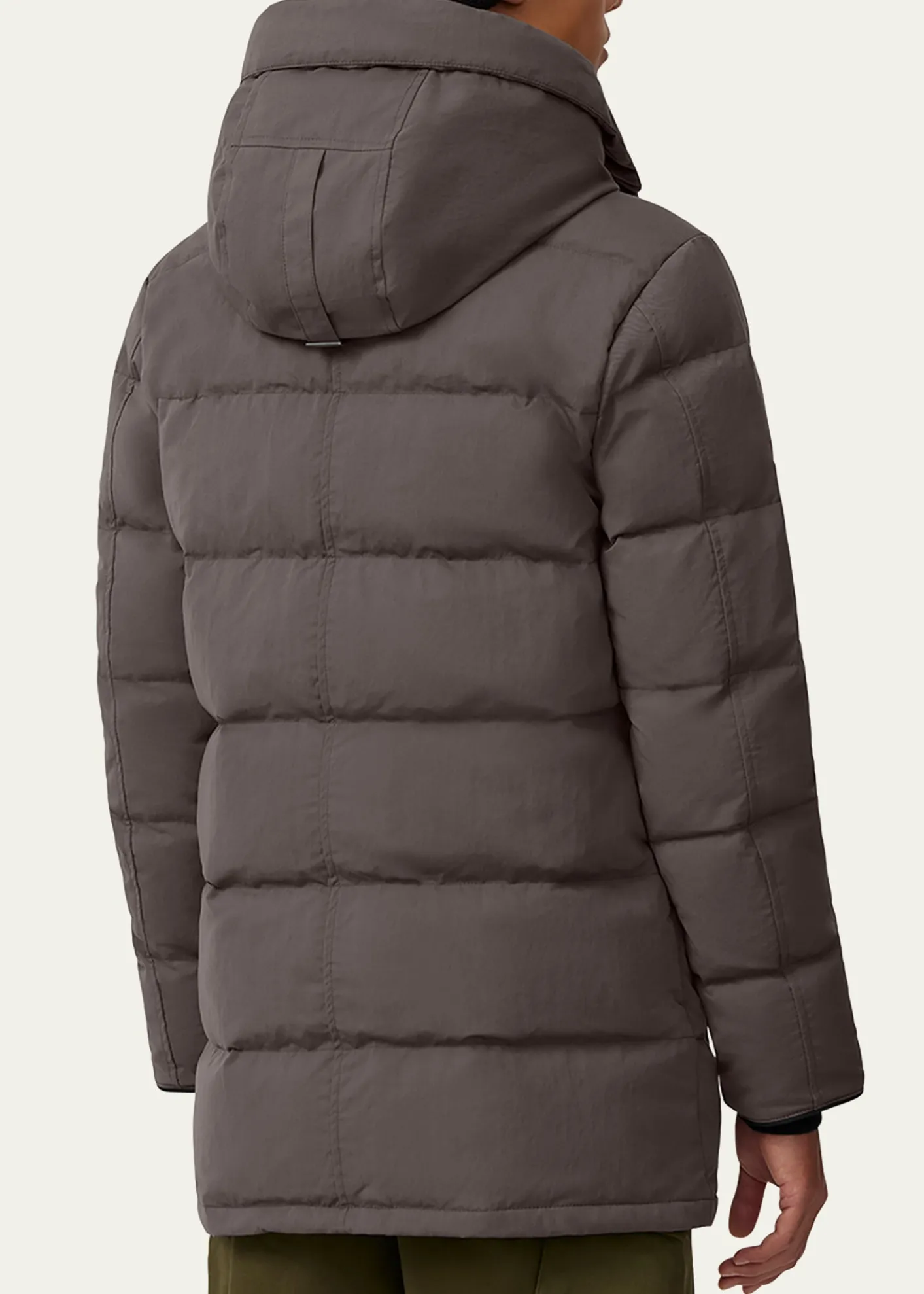Canada GooseMen's Carson Heritage Parka