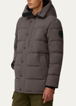 Canada GooseMen's Carson Heritage Parka