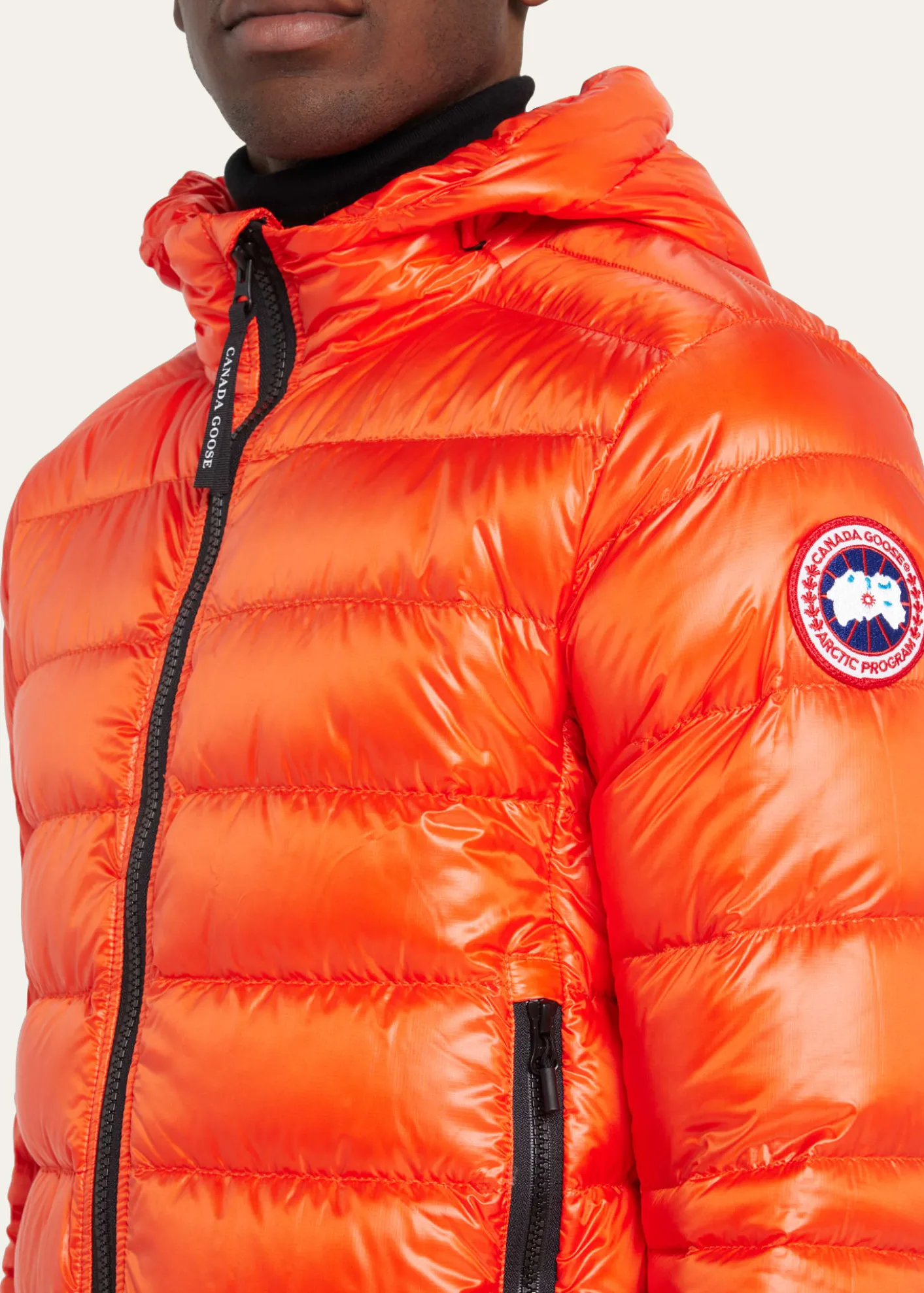 Canada GooseMen's Crofton Hoodie