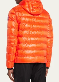 Canada GooseMen's Crofton Hoodie