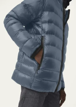 Canada GooseMen's Crofton Hoodie