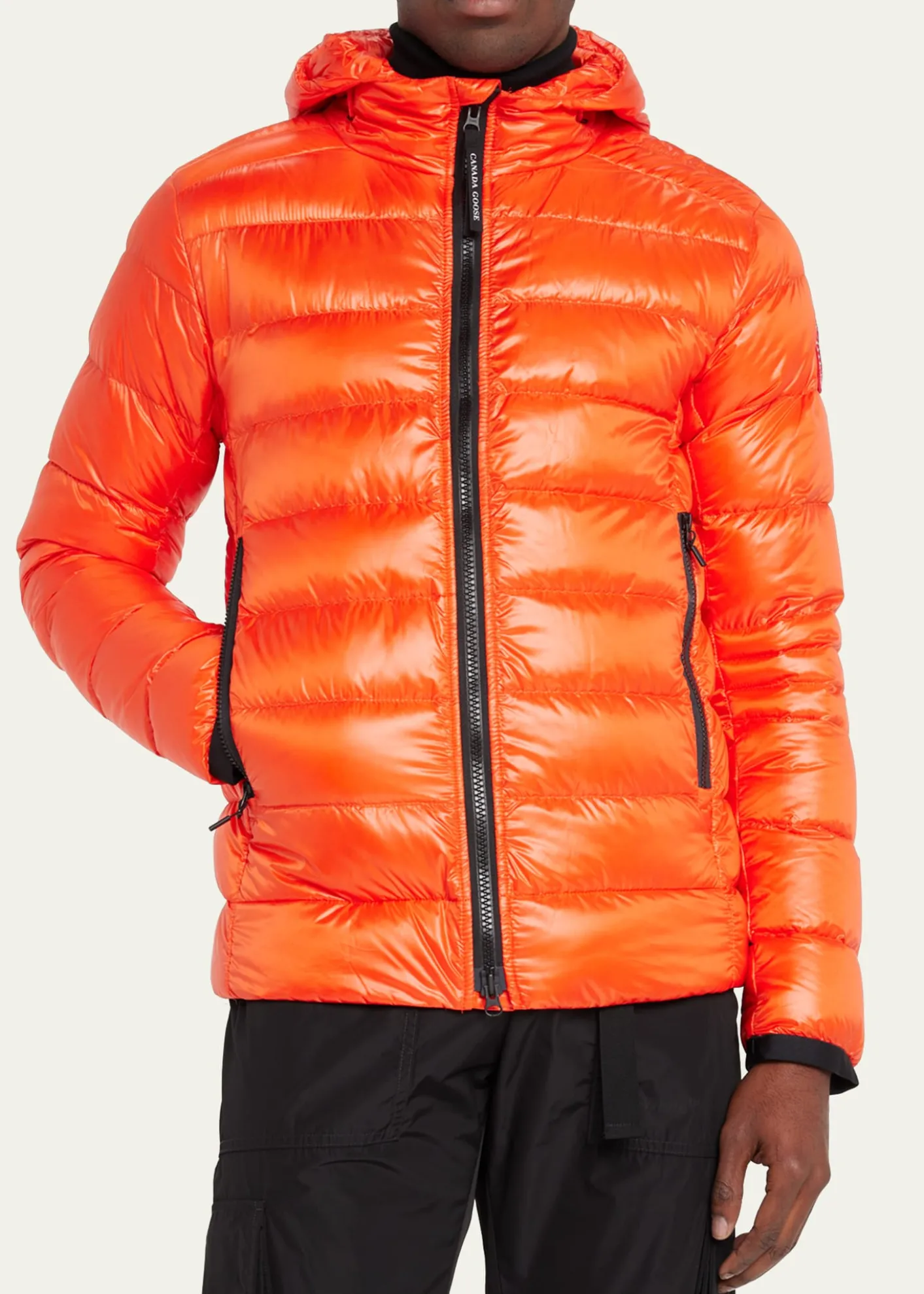 Canada GooseMen's Crofton Hoodie