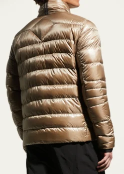 Canada GooseMen's Crofton Lightweight Quilted Packable Jacket