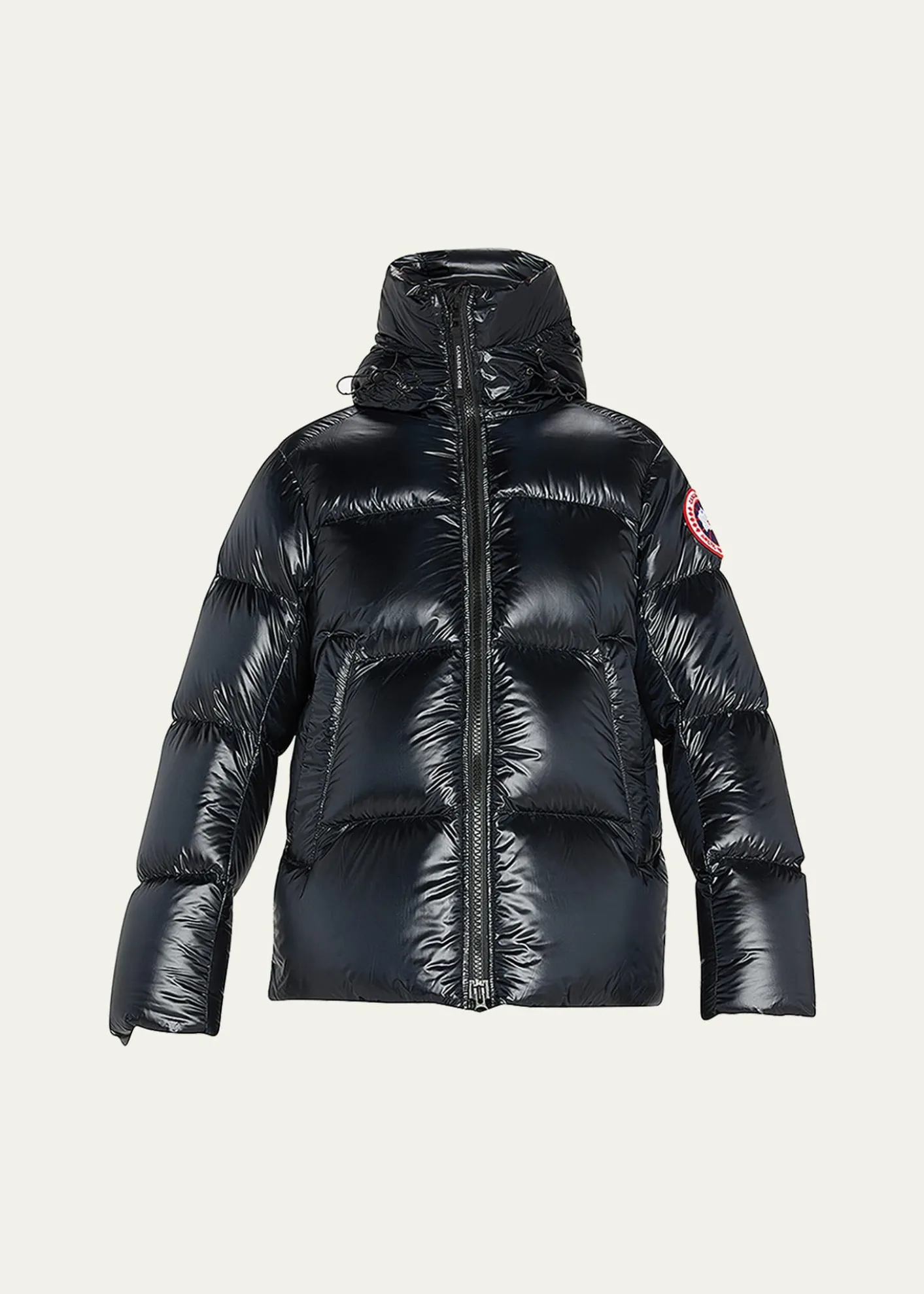 Canada GooseMen's Crofton Puffer Jacket