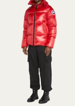 Canada GooseMen's Crofton Puffer Jacket